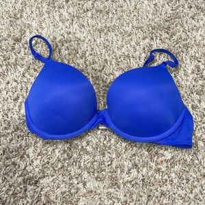 Victoria secret pink bra